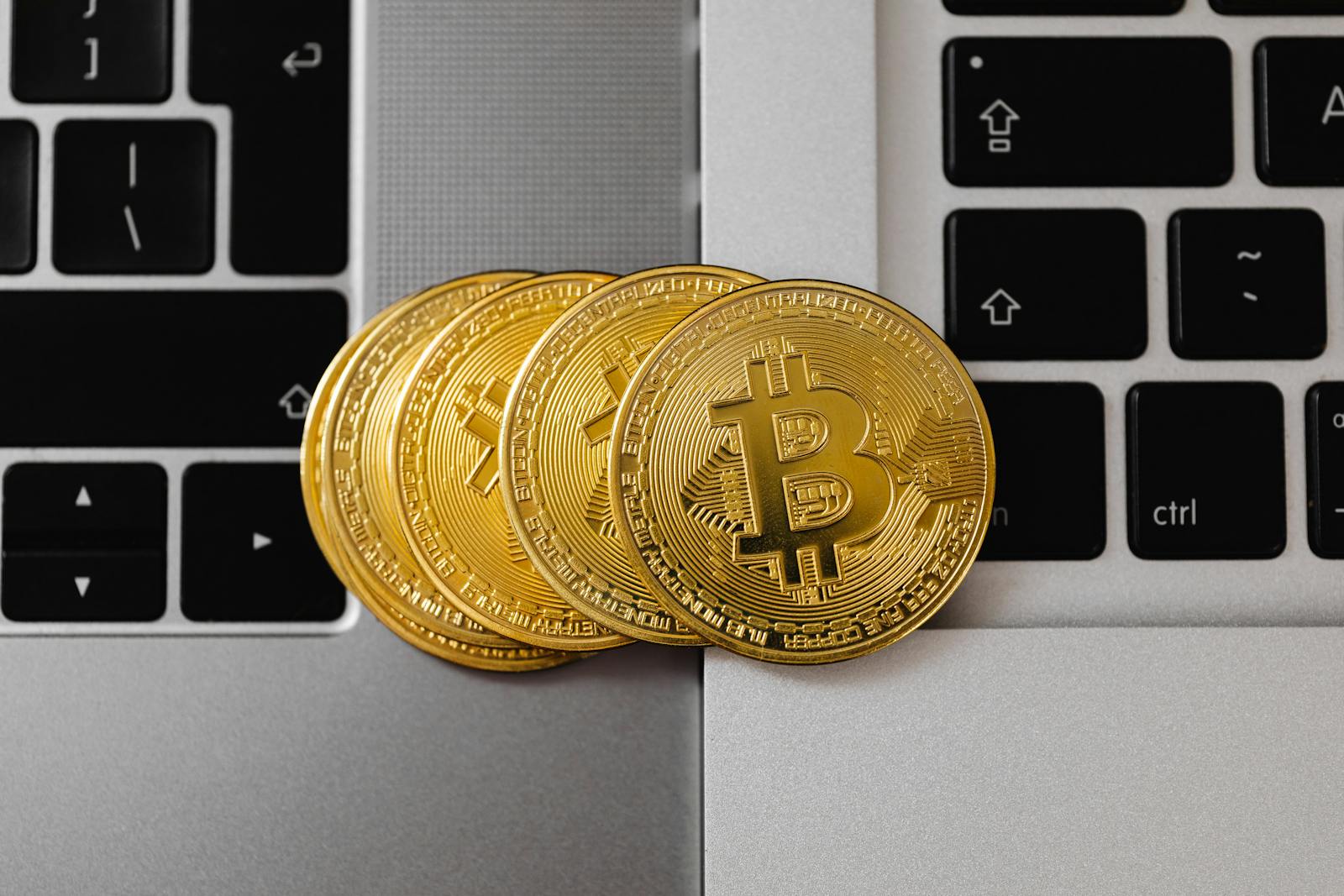 Countries Leading the Crypto Adoption in 2025