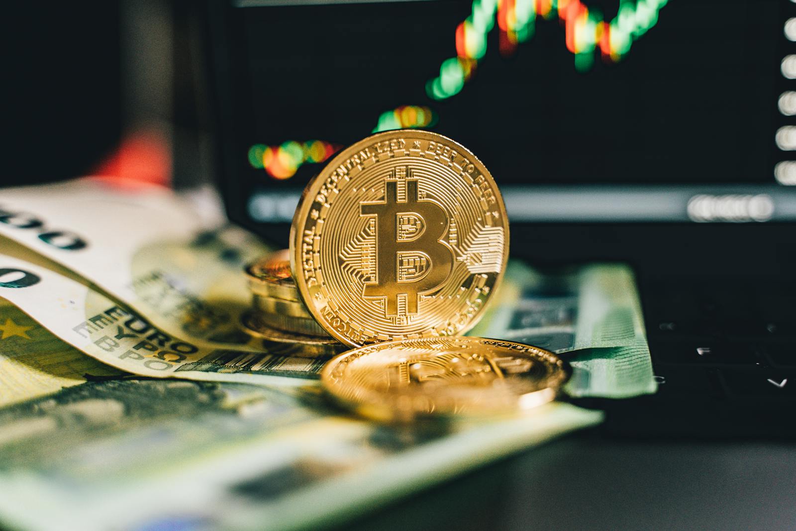 AI and Crypto: Exploring the Future of Finance with Exciting Projects