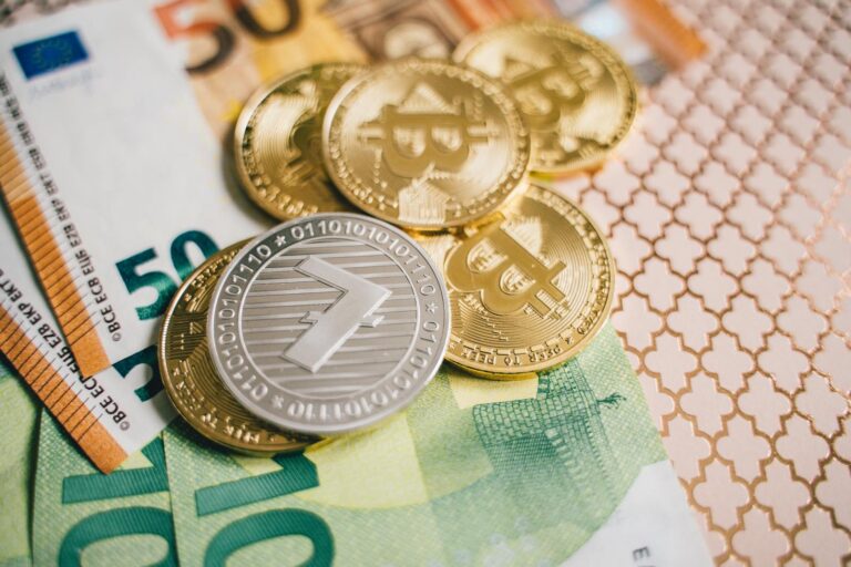 How to Buy Bitcoin in USA (2025) – A Comprehensive Guide for Newbies