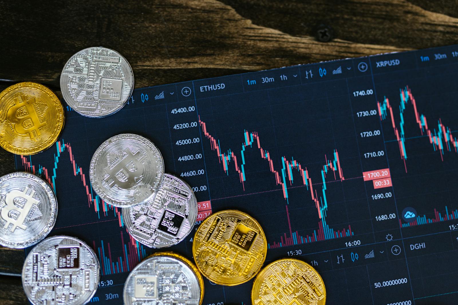 Gaming + Crypto: Top Play-to-Earn Games Right Now