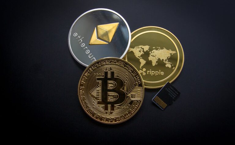 How Celebrities Are Innovating the Future of Crypto & NFTs