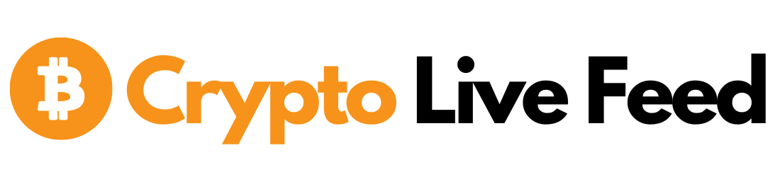 Crypto Live Feed