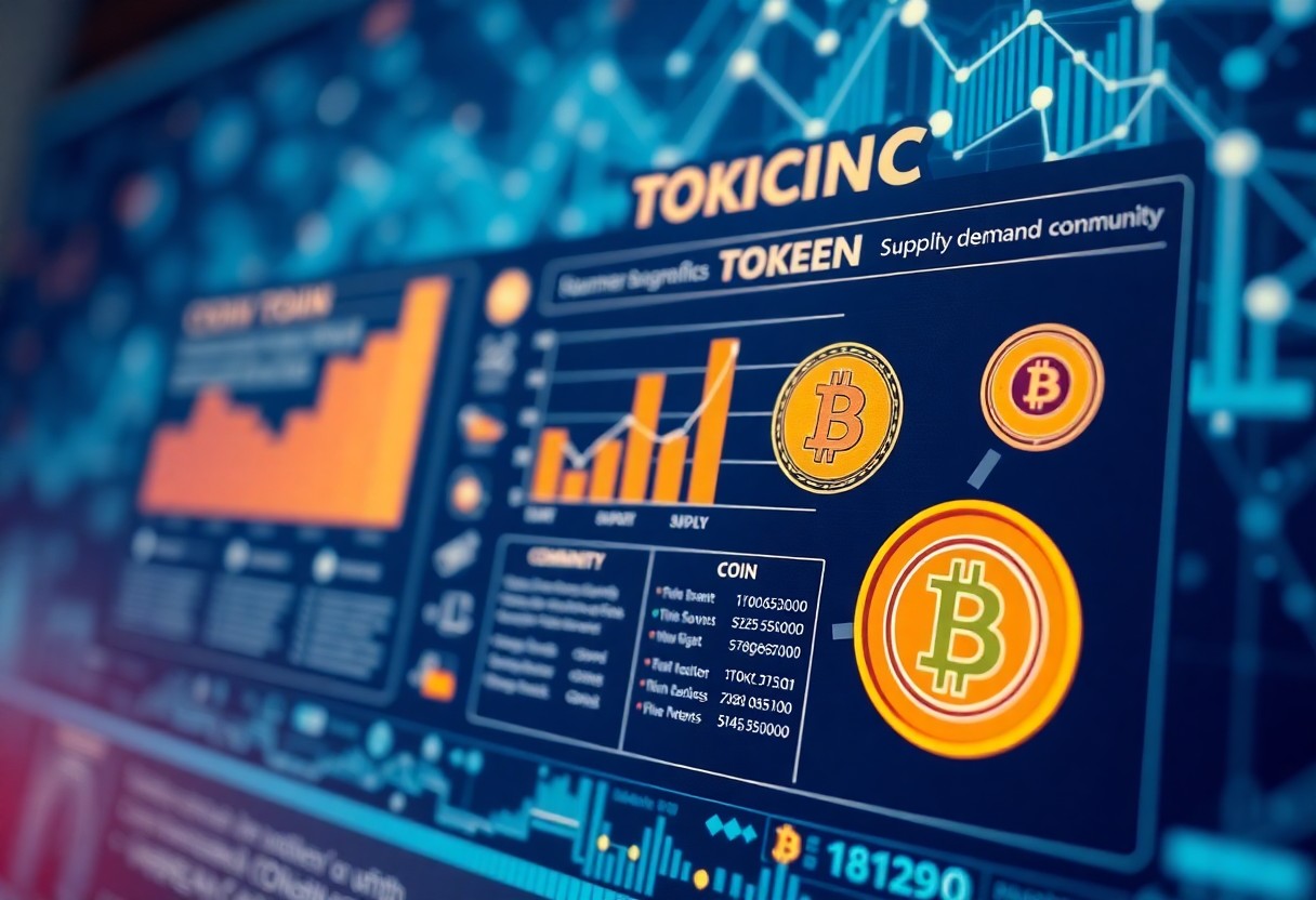 Beginner guide to tokenomics and what makes a coin valuable?