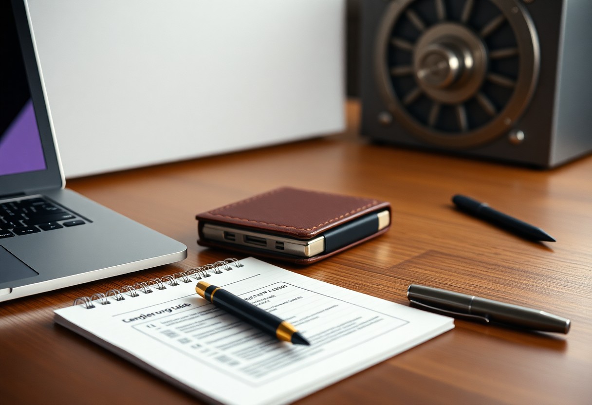 Step by step guide on using hardware wallets safely