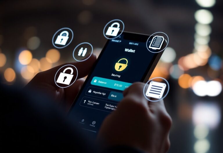 Step by step guide to using crypto safely on mobile devices