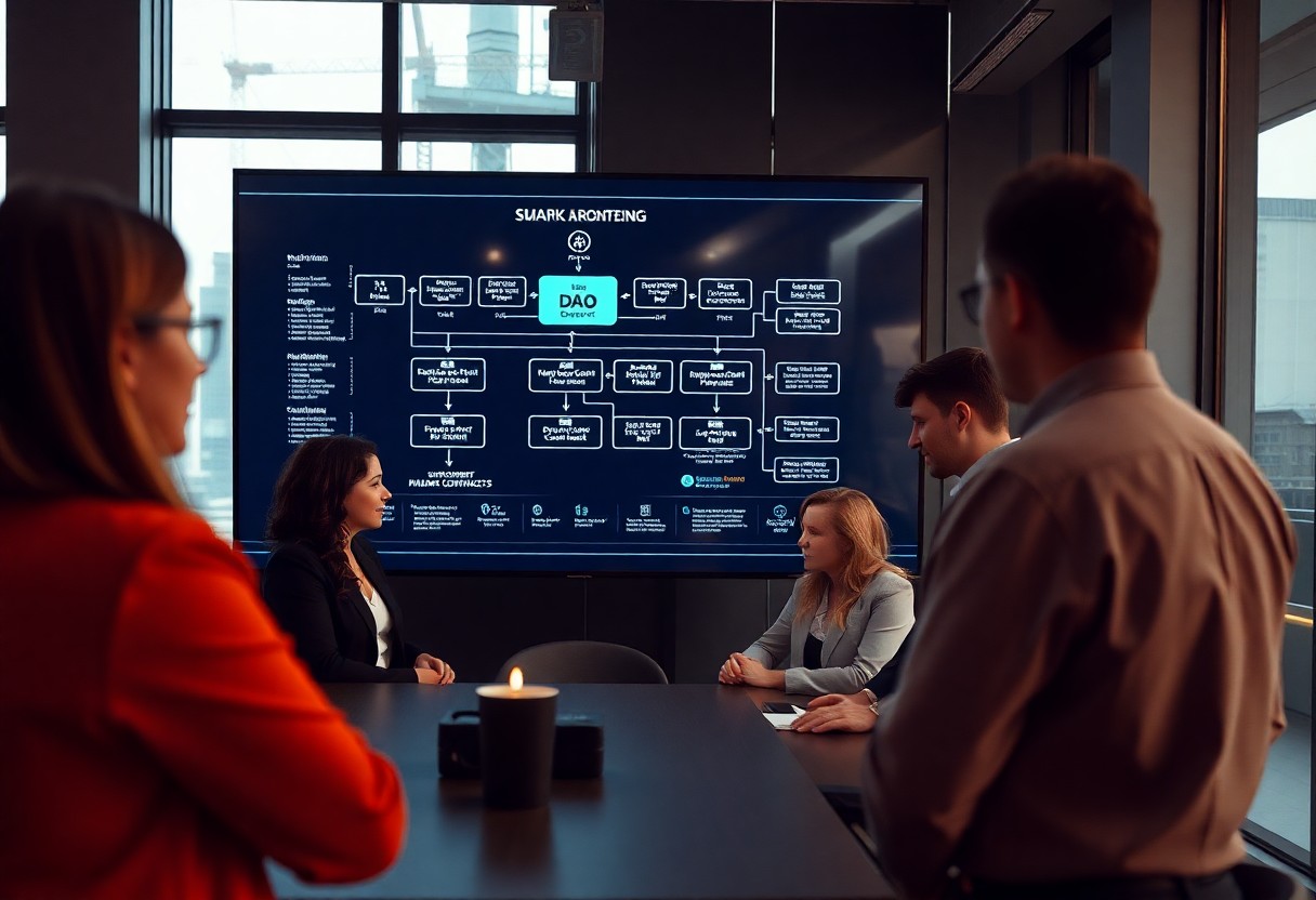 Simple guide to understanding decentralized autonomous organizations