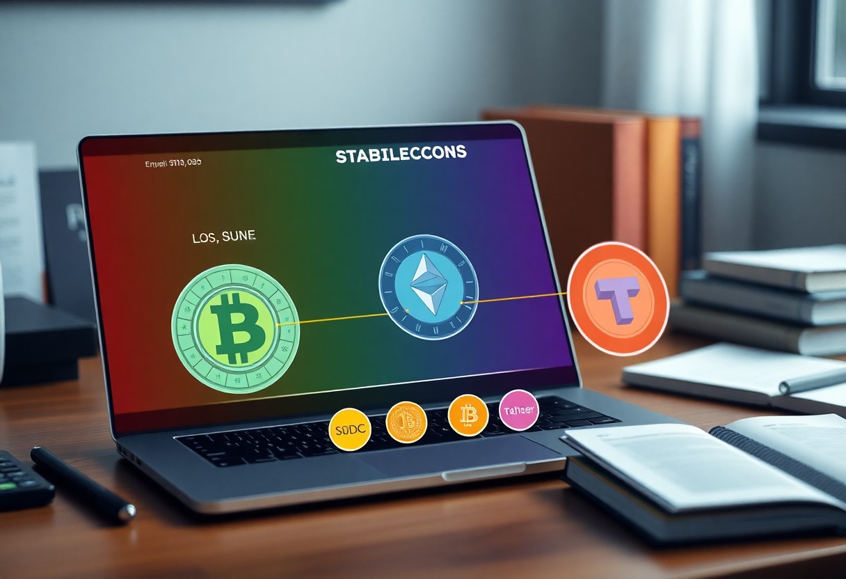 Stablecoins explained in a beginner friendly guide